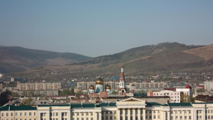 В туристическую инфраструктуру Титовской сопки хотят вложить 500 млн рублей