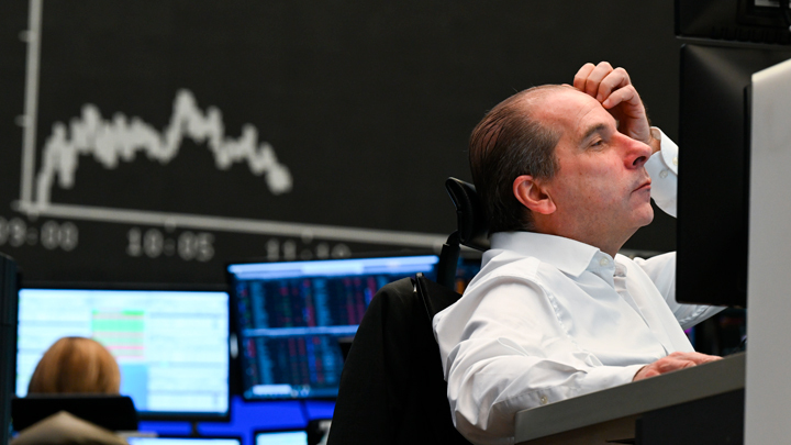 Русский high-tech: Ставка на санкции США и ЕС сыграла в пользу России