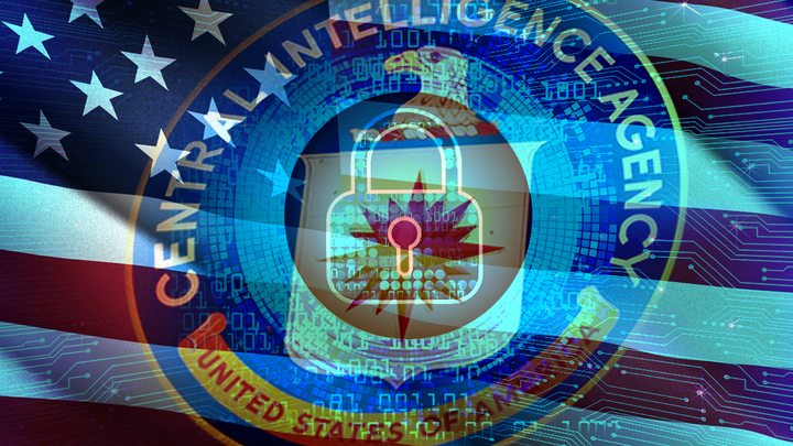 США берут Интернет под полный контроль