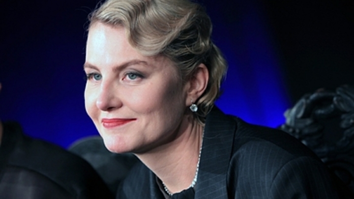 Дёшево и жалко: Возвращение Ренаты Литвиновой в Россию разгадала Ахмедова