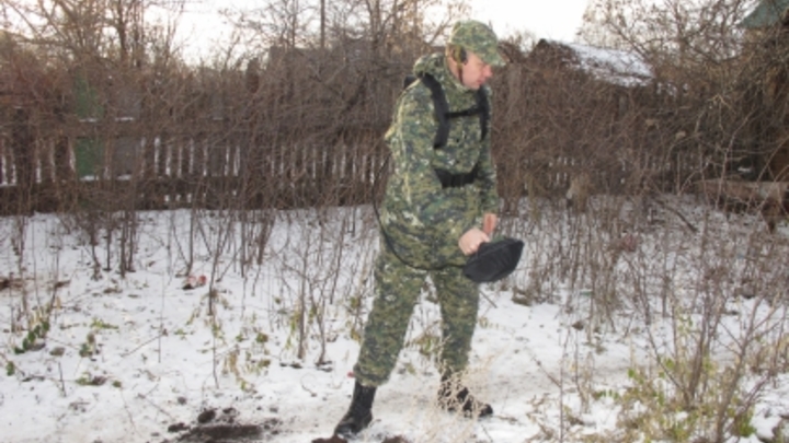 Житель Самарской области ворвался на девичник и устроил поножовщину