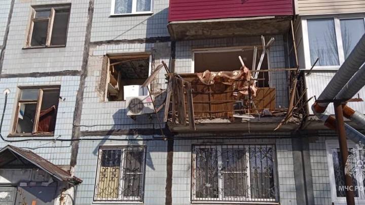 Взрыв газа в многоэтажке в Шахтах 24 февраля 2023: Подробности происшествия