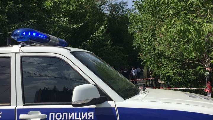 Ранивший росгвардейца и девочку стрелок в Екатеринбурге раньше служил в МВД