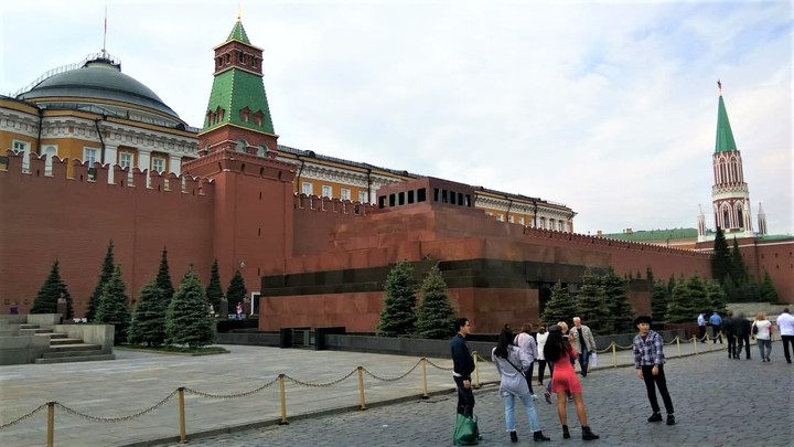 Владимир Путин сменил членов президиума Госсовета России