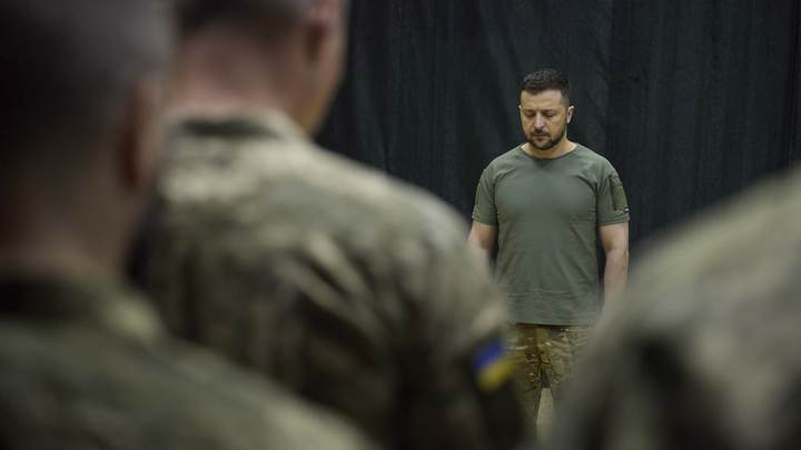 Зеленский раскрыл ошибку Запада – американский аналитик