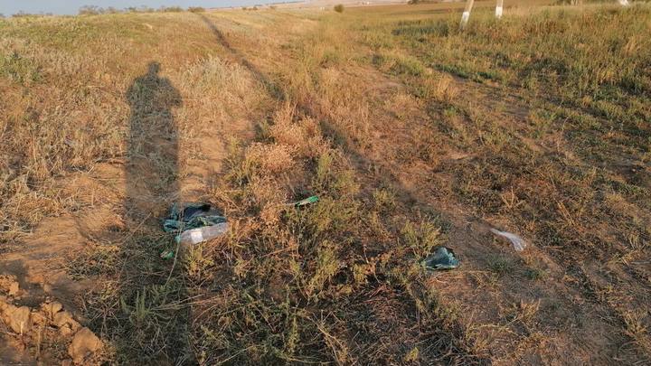 В Ростовской области насмерть разбился 16-летний подросток за рулём Лады Гранта