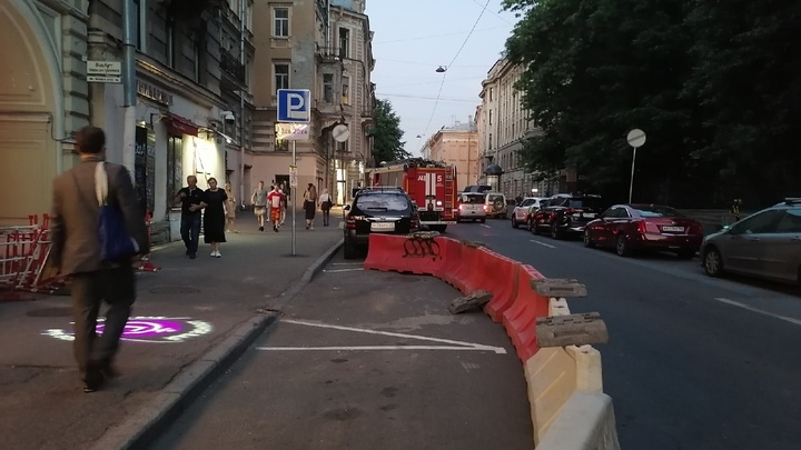 День флага в Санкт-Петербурге: какие ограничения введут для водителей