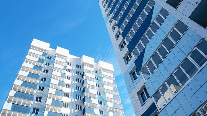 Собянин одобрил строительство домов по реновации в Черёмушках и Останкине