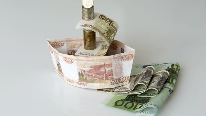 Санкции против России отравили Запад - China Daily