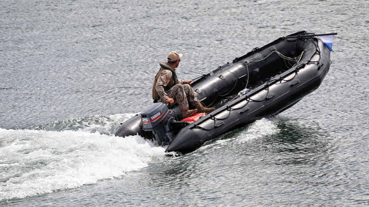 Зрада Sea Breeze: Украина выдала себя буксирами и кукурузниками