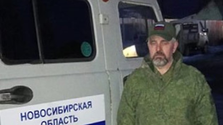 Иконы и молитвословы отправили на СВО из Новосибирска с гуманитарной помощью