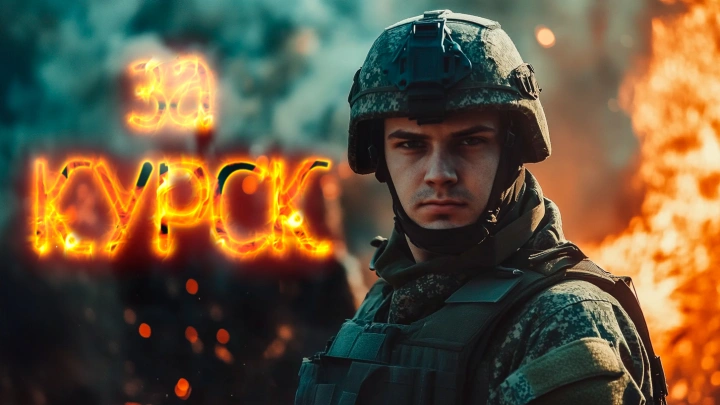 Мясные штурмы в Курской области: 57 тысяч потерь. А врагу точно это надо?