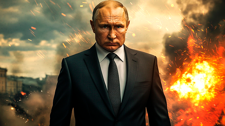 Дерзко и насмешливо вызвал США на ракетную дуэль: Враги в истерике. Запад оценил Прямую линию Путина