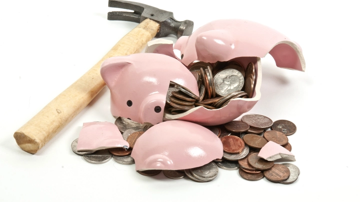 РБК: жители России установили антирекорд по финансовым знаниям