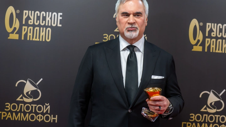 Фанаты перекрыли Таймс-сквер: успех Меладзе в США