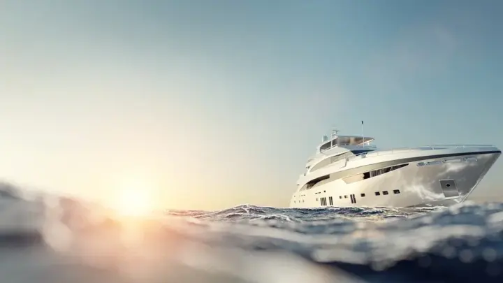 Девочку обнаружили одну посреди океана: Покрывшийся волдырями ребёнок провёл в воде четыре дня. То, что выяснилось потом, потрясло мир