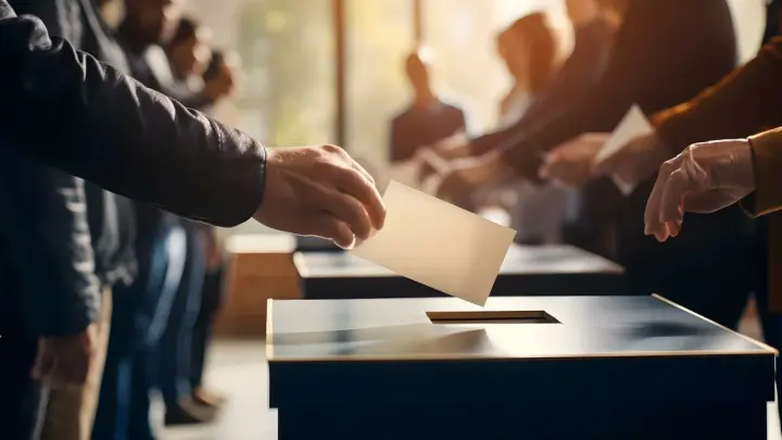 Выборы в России состоялись: О кулуарном процессе высказался Пинчук