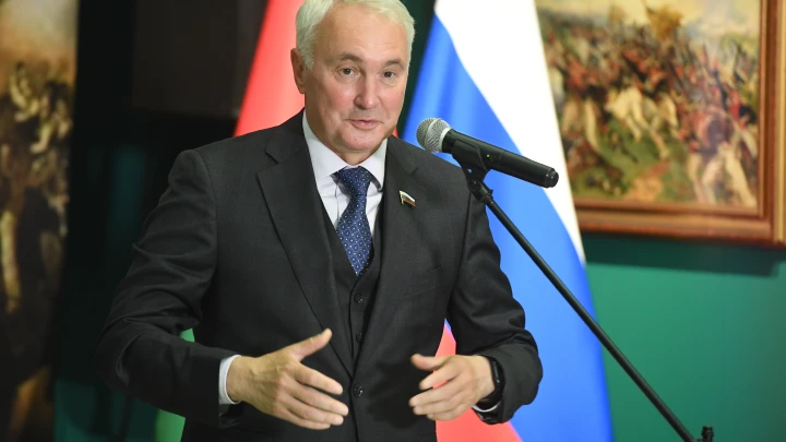 В Госдуме отвергли амнистию к 9 Мая: Картаполов рассказал, как теперь заключённые могут получить помилование