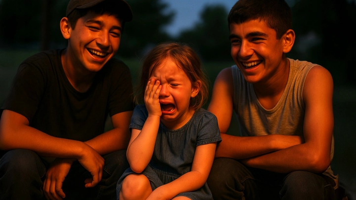 Не пустивший русского мальчика в школу чиновник блеснул грамотностью и вкусом