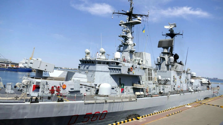 Нечисть воет и скулит. Хоронить негде: Великий раздел Одессы снова актуален