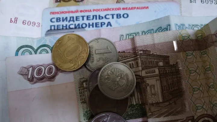 В России могут увеличить прожиточный минимум для пенсионеров