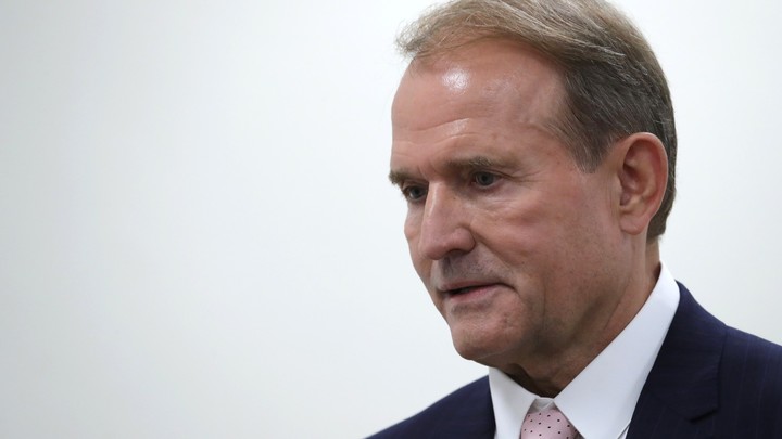 Жена Медведчука обратилась к Зеленскому и Эрдогану, чтобы те освободили ее мужа - видео