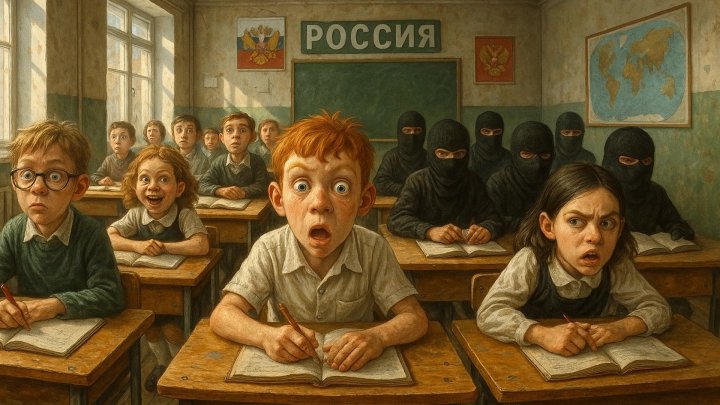 Школьники под колпаком: На Урале запустили новые защитные меры