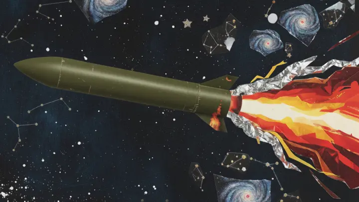 Минобороны заявило об ударе Орешником в ответ атаку на резиденцию Путина