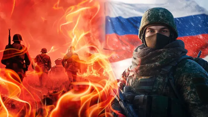 Москва ответила на зелёных человечков: Шоу для Прибалтики начинается — инсайдеры