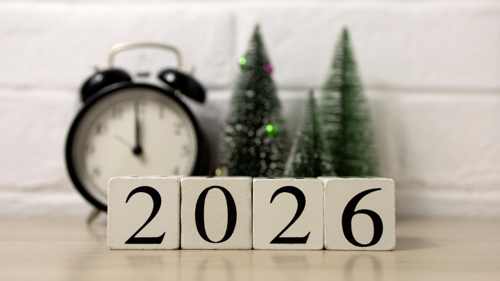 1 января 2026 года вступают в силу новые законы, меняющие жизнь новосибирцев