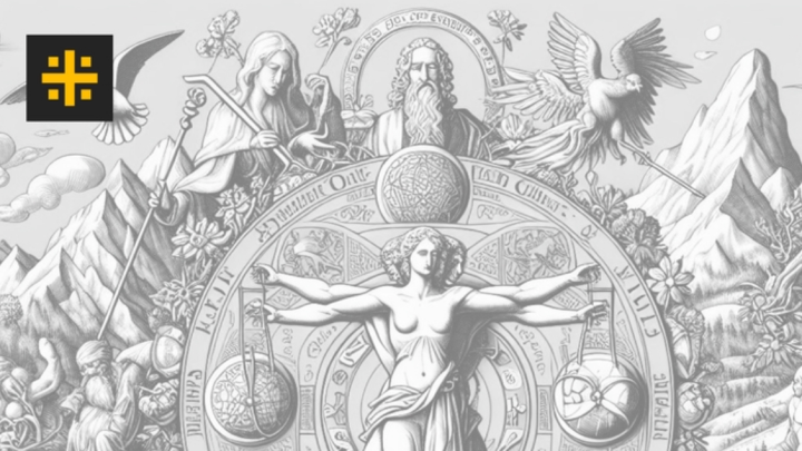 Жизнь на грани: самые экстремальные места обитания человека