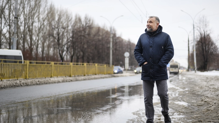 Весенние качели: прогноз погоды в Челябинской области на неделю с 23 по 30 марта