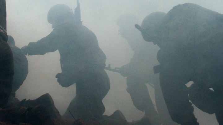 Кнутов: ВСУ расстреливают своих солдат для избежания прорыва на фронте