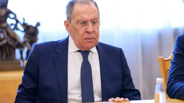 Лавров раскрыл большую игру против России