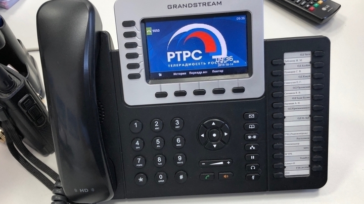 20 сёл Забайкалья отключат от центрального телевидения