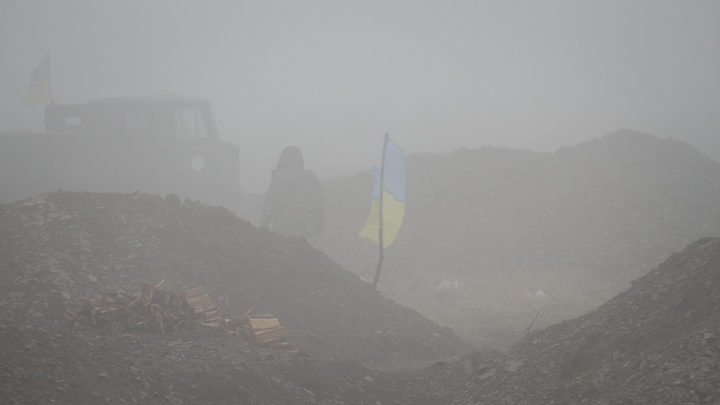 Обострение в Донбассе: ВСУ готовятся к обстрелам ДНР из Старомарьевки