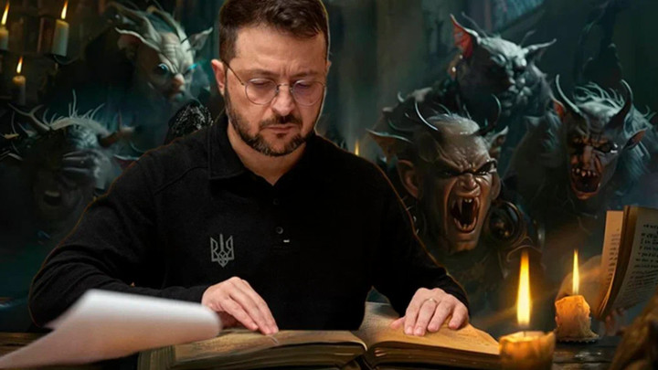 Маск раскрыл Зеленского: «чемпион всех времен» по ограблению США