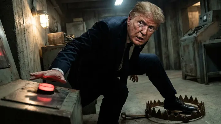 За час до удара Трамп дал задний ход: Иран диктует условия мира