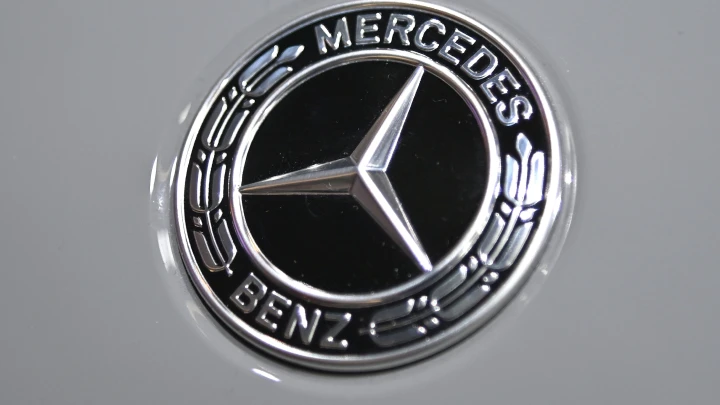 Mercedes скорее всего не вернется в Россию