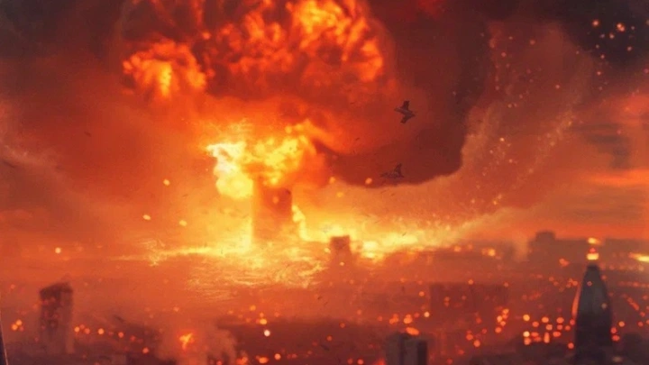 Украина — всё. Мир — тоже: Россия нанесла главный удар. Последнего козыря Зеленского больше нет. Верхушка срочно пытается уехать