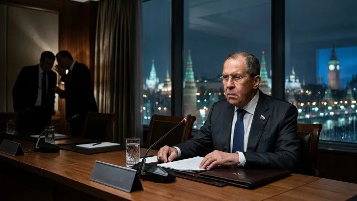 Лавров предупредил о «неконвенциональной войне»: что стоит за словами главы МИД