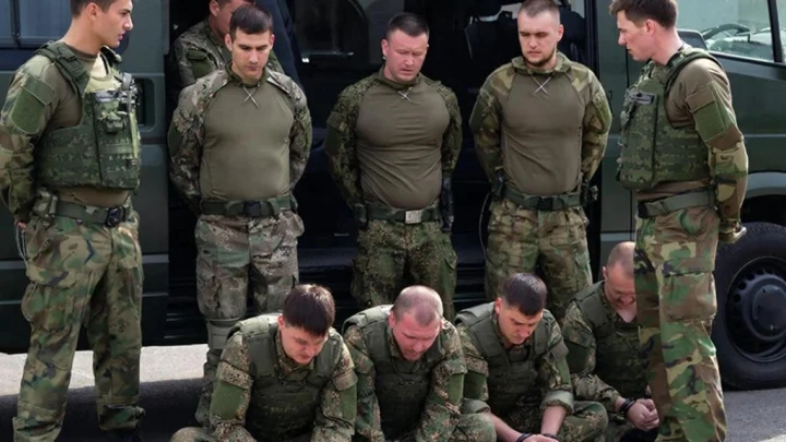 В Одессе провели спецоперацию против ТЦК. Такое происходит впервые