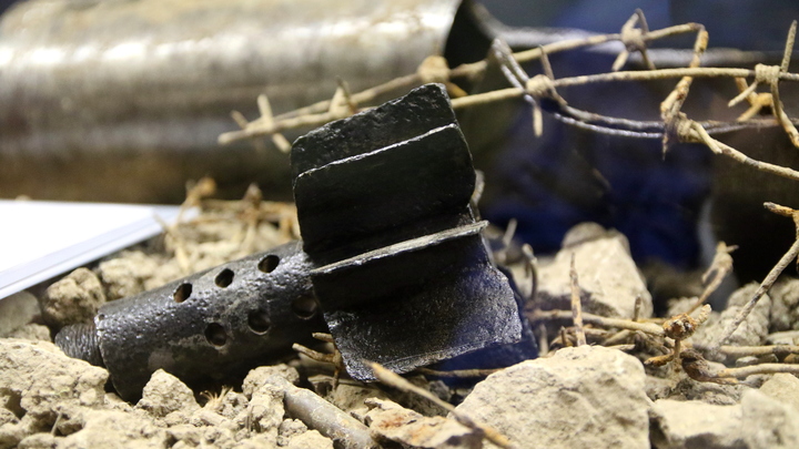 Смерть русского героя: В Харьковской области погиб генерал-майор Завадский