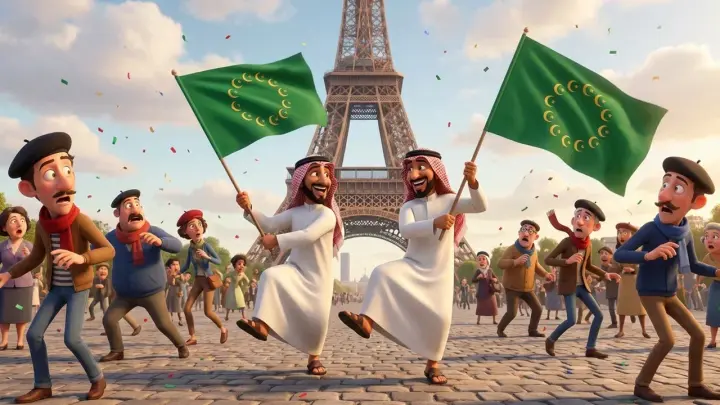 Илон Маск заявил о случившемся в Европе великом замещении населения