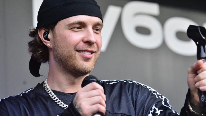 Мизулина попросила СК проверить концерт Егора Крида. Артист ответил дерзко