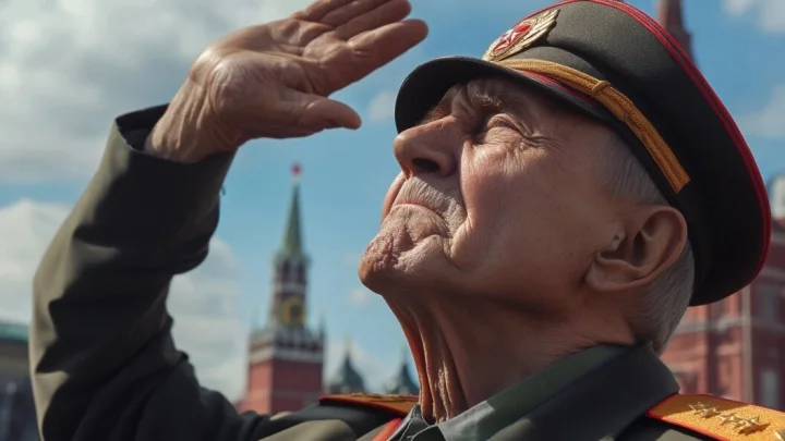 Берлин снова запрещает символы Победы: Сюрреализм на фоне нацистского прошлого
