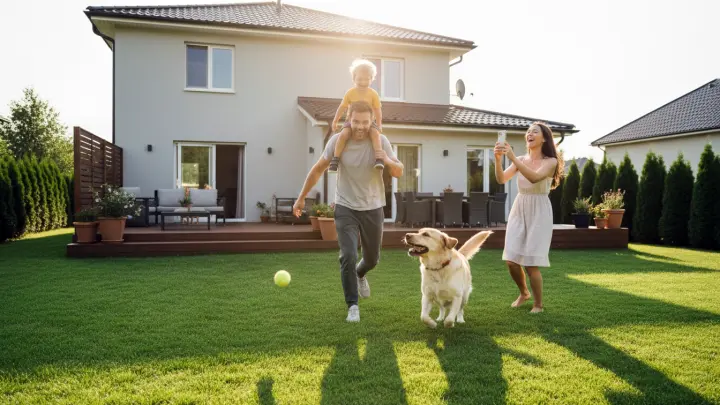 Штрафов для дачников не будет до конца СВО? Обстоятельства интересные