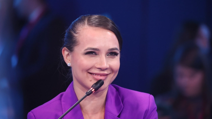 Стала известна реакция матери Лерчек на известие о четвёртой беременности дочери