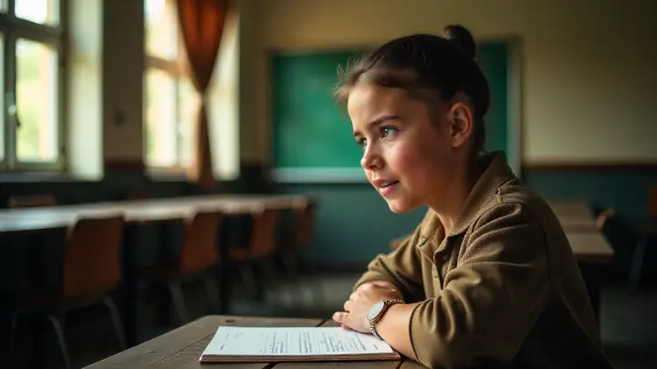 Ахмедова: государство не должно учить детей мигрантов родным языкам за свой счёт