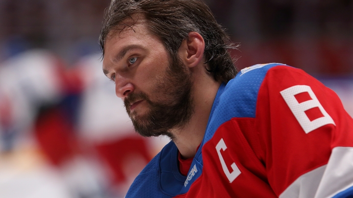 Жду, когда Федотов отомстит: Американский журналист заочно стравил русских хоккеистов